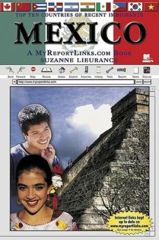 Cover of Mexico