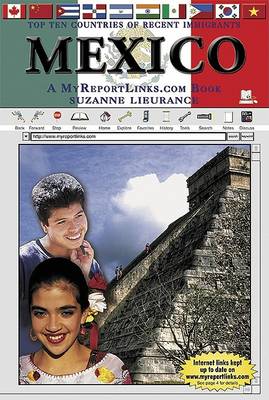 Cover of Mexico