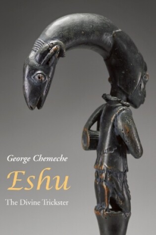 Cover of Eshu