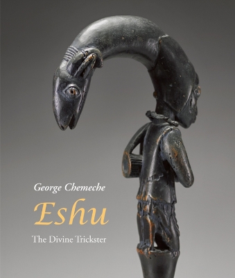 Book cover for Eshu