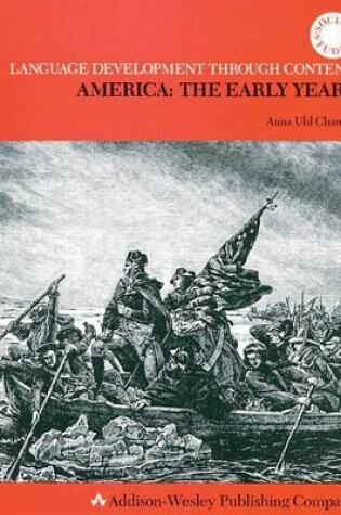 Cover of America