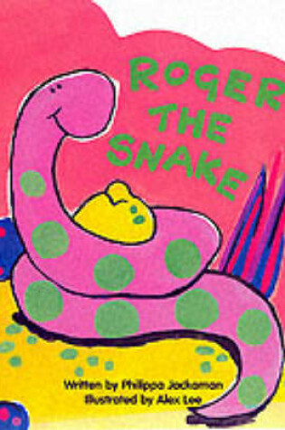 Cover of Snake