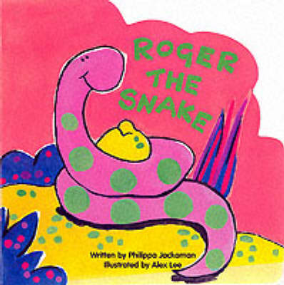 Cover of Snake