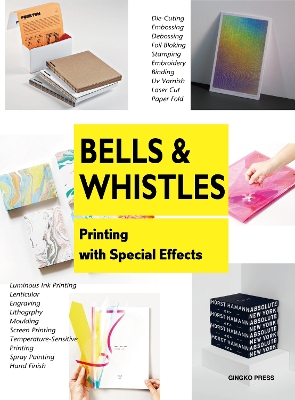 Book cover for Bells & Whistles