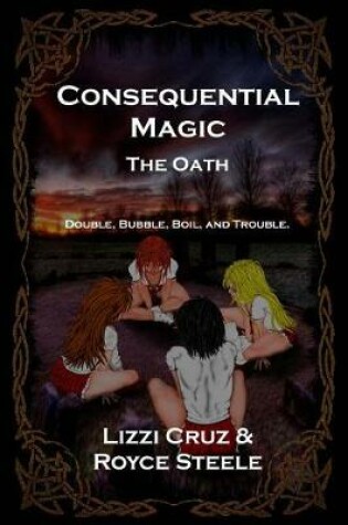 Cover of Consequential Magic