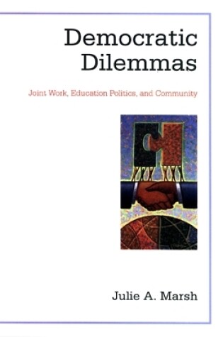 Cover of Democratic Dilemmas