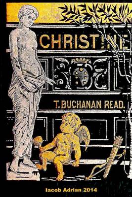 Book cover for Christine T. Buchanan Read