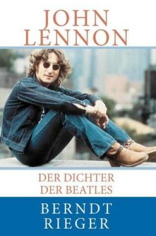 Cover of John Lennon