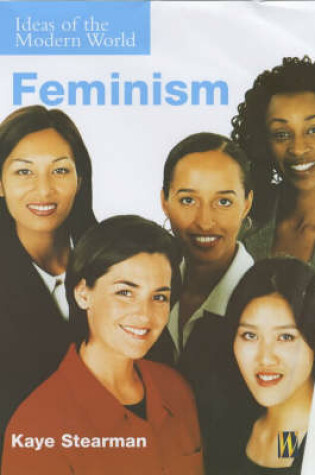 Cover of Feminism