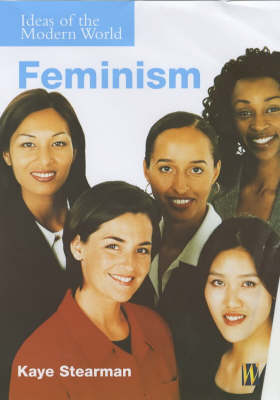 Cover of Feminism