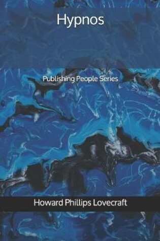 Cover of Hypnos - Publishing People Series