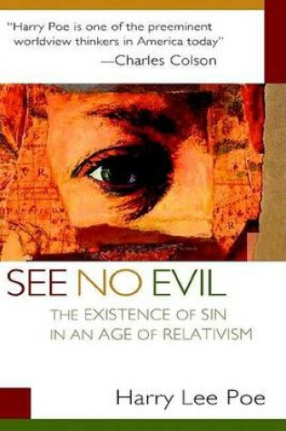 Cover of See No Evil