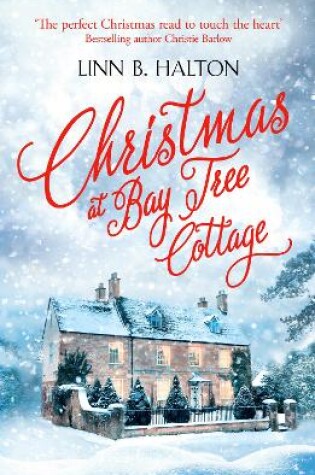 Cover of Christmas at Bay Tree Cottage
