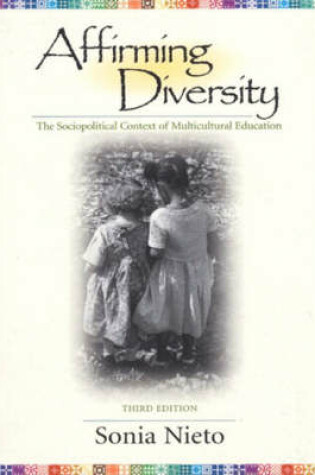 Cover of Affirming Diversity