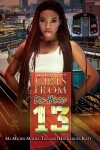 Book cover for Girls From Da Hood 13