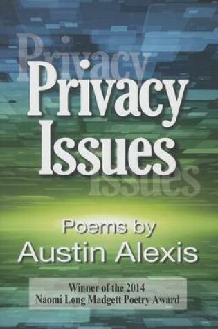 Cover of Privacy Issues