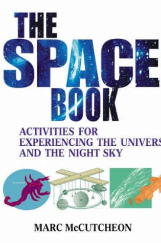 Cover of The Space Book