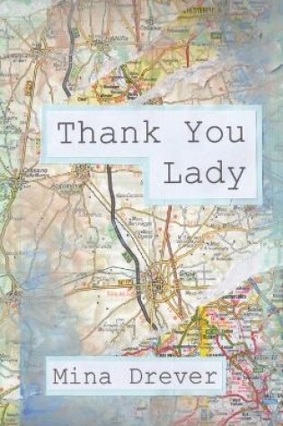 Cover of Thank You Lady