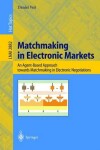 Book cover for Matchmaking in Electronic Markets