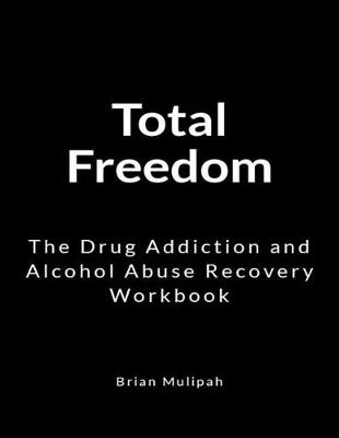 Book cover for Total Freedom