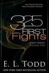 Book cover for 325 First Fights