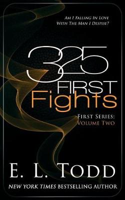 Cover of 325 First Fights