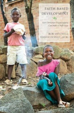 Cover of Faith-Based Development