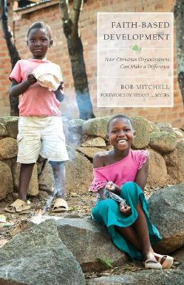 Book cover for Faith-Based Development