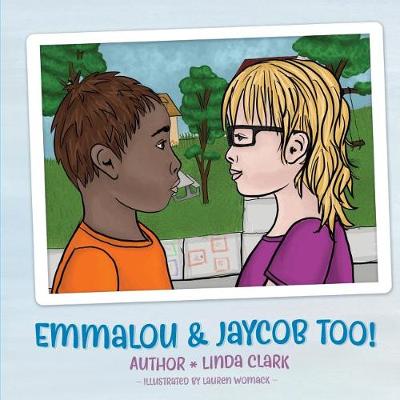 Book cover for Emmalou and Jaycob Too