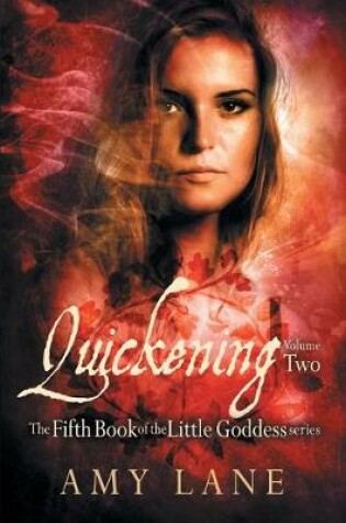 Cover of Quickening, Vol. 2