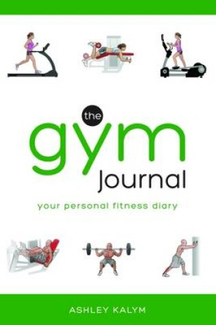 Cover of The Gym Journal