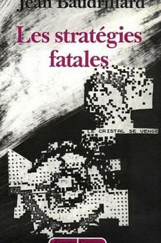 Cover of Les Strategies Fatales