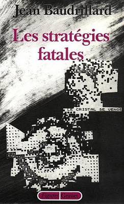 Book cover for Les Strategies Fatales