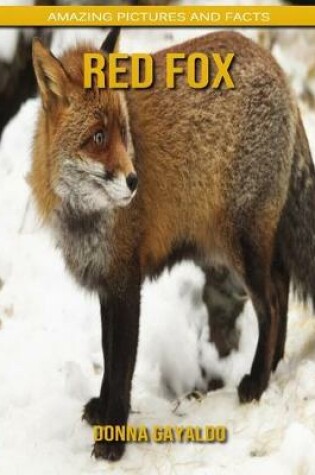 Cover of Red Fox