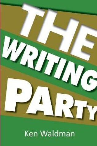 Cover of The Writing Party