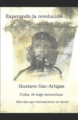 Book cover for Esperando la revolución