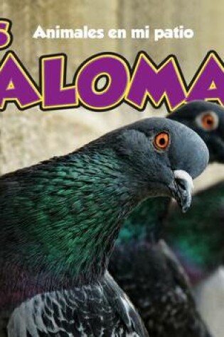 Cover of Las Palomas