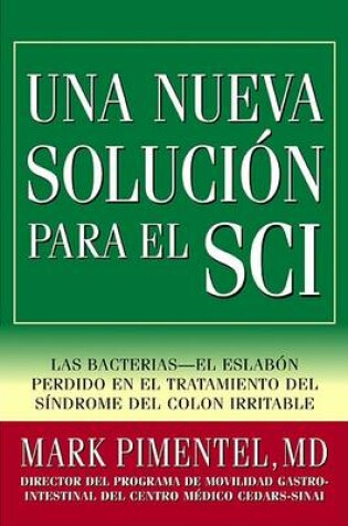 Cover of Una Nueva Solucion Para el Sci