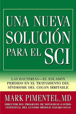 Book cover for Una Nueva Solucion Para el Sci