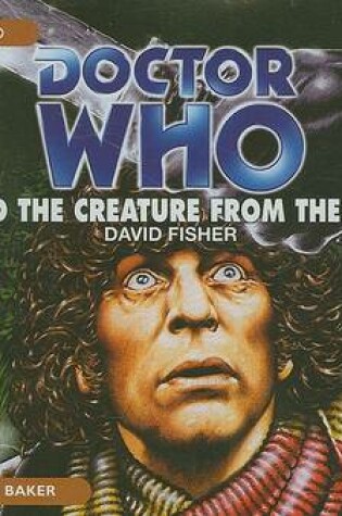 Cover of And the Creature from the Pit