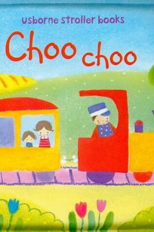 Cover of Choo Choo