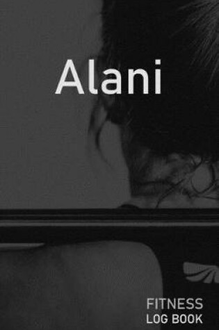 Cover of Alani