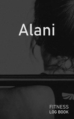 Book cover for Alani