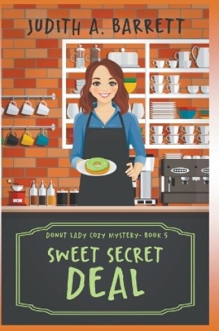 Cover of Sweet Secret Deal