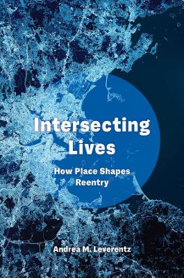 Book cover for Intersecting Lives