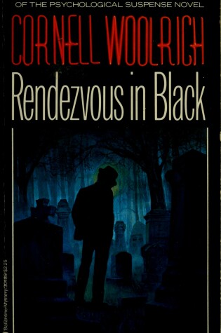 Cover of Rendezvous in Black