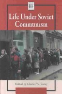 Cover of Life Under Soviet Communism