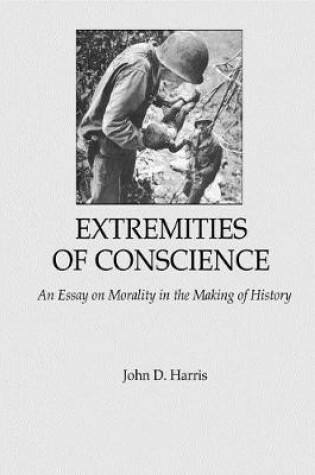 Cover of Extremities of Conscience