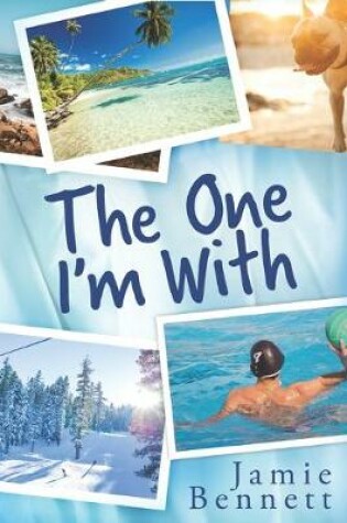 Cover of The One I'm With