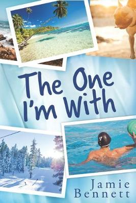 Book cover for The One I'm With